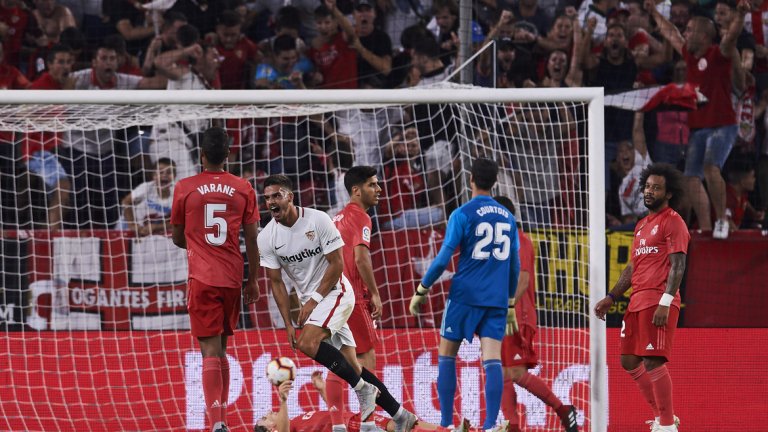 Андре Силва ще подпише дългосрочен договор със Севиля през лятото