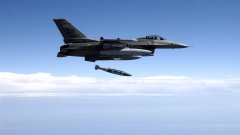 Най-високата възможна цена за машините F-16 и придружаващата ги техника е 1,67 млрд. долара
