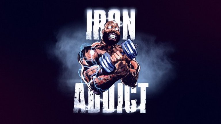 Успехът на Флечър се материализира и негова собствена зала именувана Iron Addicts. Той е пристрастен към желязото и предава тази здравословна зараза с релефната си реторика.