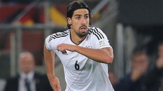khedira