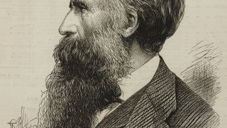 Кой е изобретателят на пневматичната автомобилна гума?