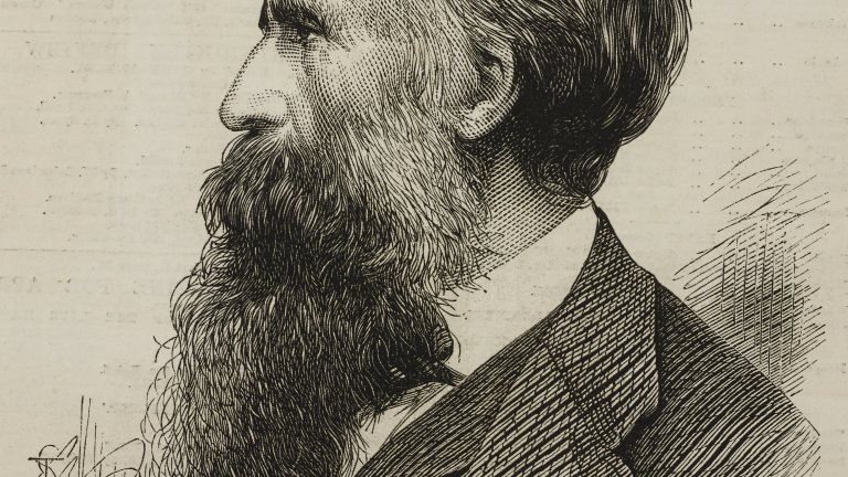 Кой е изобретателят на пневматичната автомобилна гума?