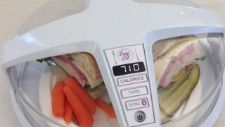 calories