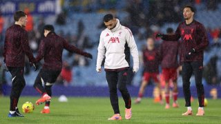 "Ако Салах беше англичанин, никога нямаше да изпадне в подобна ситуация"