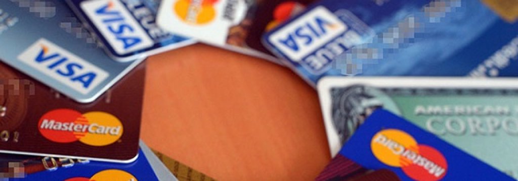 visa mastercard