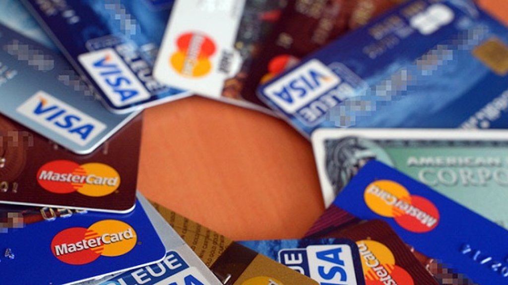 visa mastercard
