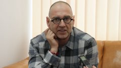 Любен Дилов - син бе избран по-рано за говорител на парламентарната група на БДЦ