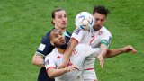 Още един скучен мач на Световното, Австралия прекъсна черна серия