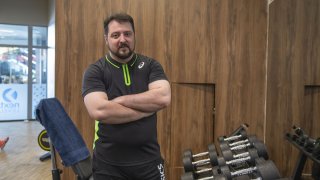 Александър Карагеоргиев и влизането във форма като „Божествена комедия“