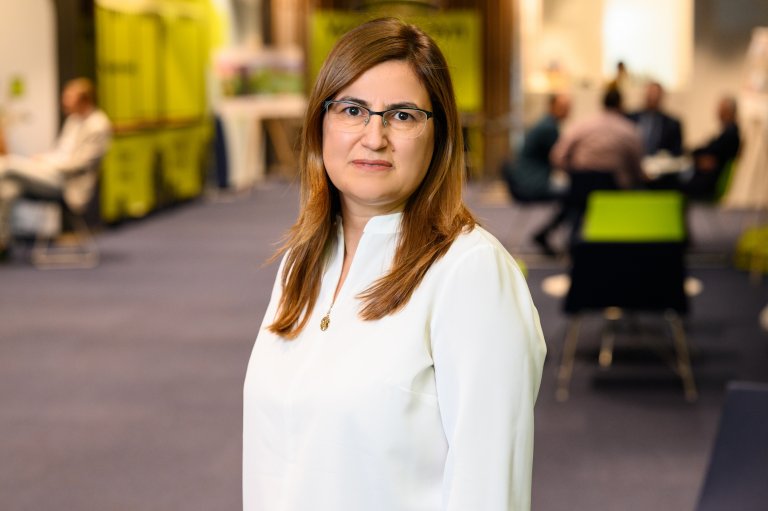 Румяна Митраджиева