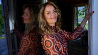 Виктория Терзийска гостува в подкаста ни "Първа страница"