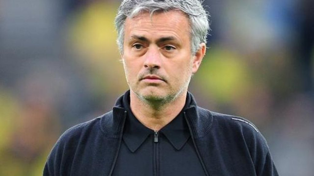 maurinho