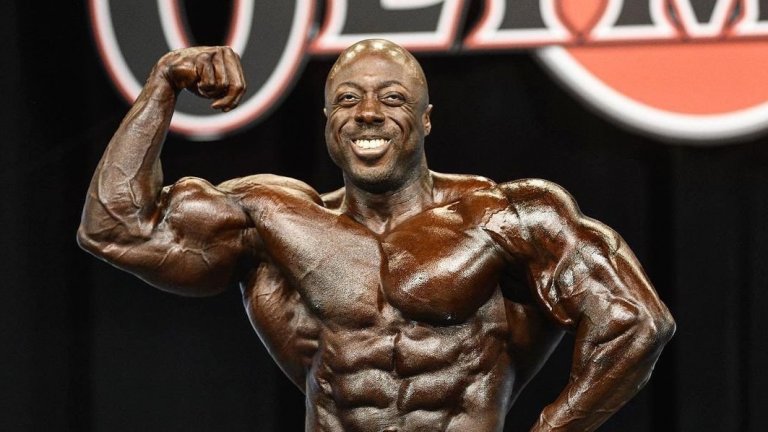 Фаворитът за "Мистър Олимпия" почина на 37 ден преди конкурса. Защо културистите си отиват толкова млади?