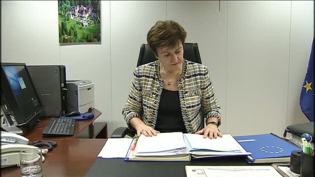 kristalinageorgieva