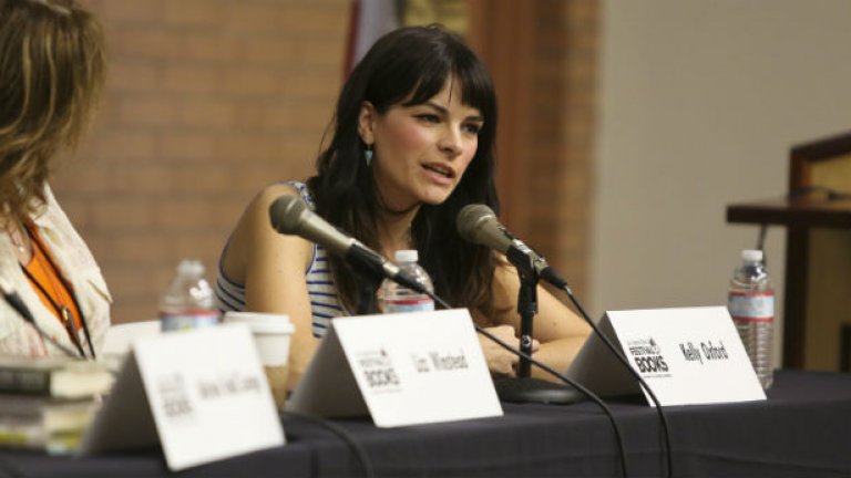 Първата Twitter звезда