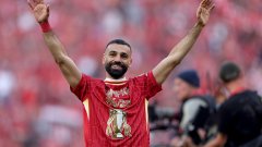 Салах, Гари Невил и още петима големи, които станаха шампиони, но не получиха медали
