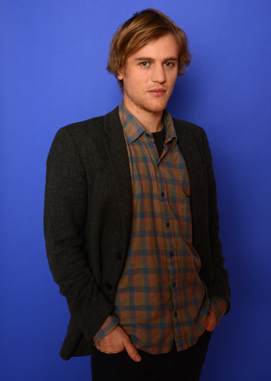 "Song One" Portraits - 2014 Sundance Film Festival