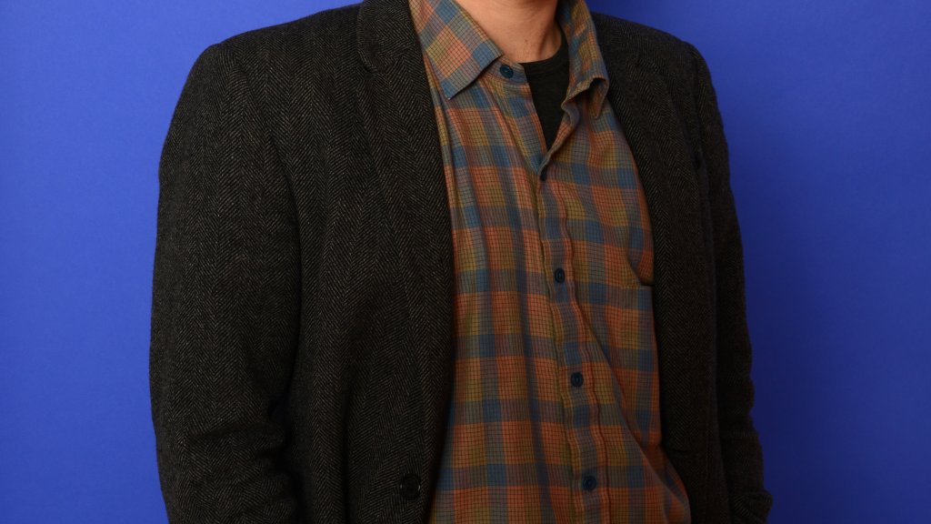 "Song One" Portraits - 2014 Sundance Film Festival
