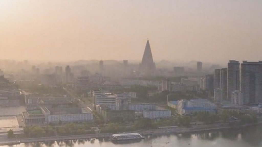 North Korea
