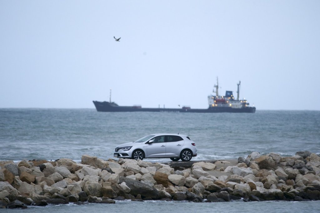 От Renault са справили чудесно с процеса на проектиране на новия Megane