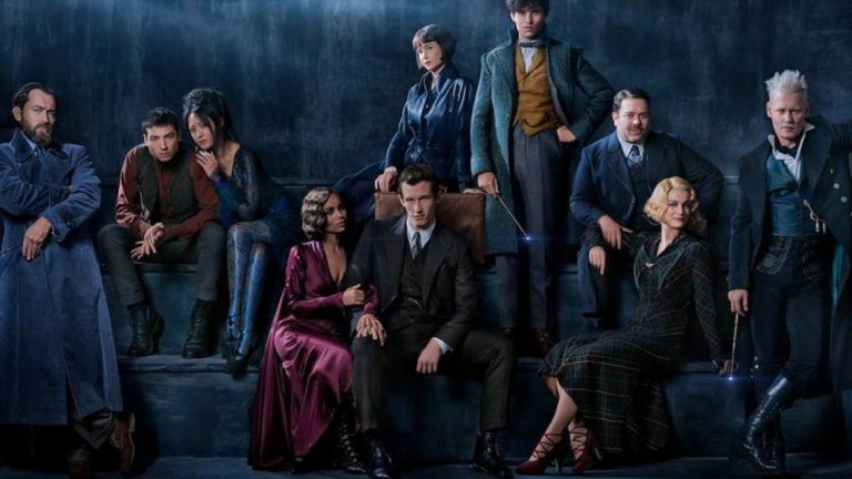 32. Fantastic Beasts: The Crimes of Grindelwald – 16 ноември 2018 г.
Издояването на феновете на Хари Потър ще продължи и догодина с втория филм от поредицата за „Фантастичните животни”. Джоан Роулинг отново ще е сценарист, а от същата поредица се очакват още цели три ленти.