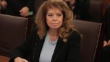 Освен това тя предстои да посочи и дата за предсрочните парламентарни избори