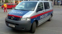 Общо 14 души са задържани при антитерористична операция в Грац и Виена