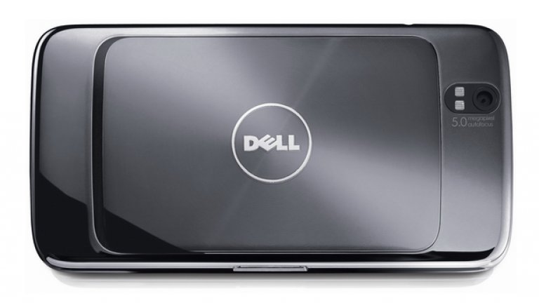 В летните месеци на пазара ще се появят десетки таблети, най-интересен от които е може би Андроидът Dell Streak, който от началото на месеца се продава във Великобритания ексклузивно в мрежата на О2 и Carphone Warehouse за 429 британски лири

