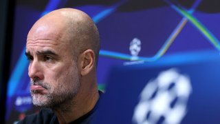 "Разобличен като тактически новак": Английската преса разкъсва Гуардиола