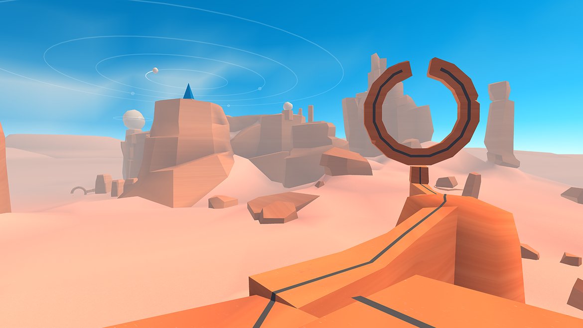 Land’s End

Ако не разполагате с някой от големите VR шлемове, а само с преносимия Gear VR, това е късмет, защото така ще може да пробвате най-новото творение на умовете зад мобилния суперхит Monument Valley.

Land’s End е красиво пъзел приключение с емоционална история и презентация, която разкрива таланта на независимото студио Ustwo Games. Действието се развива в един приказен пейзаж, където трябва да решавате пъзели само с помощта на погледа си. Звучи невероятно абстрактно и определено е нещо, което трябва да се видим на живо, за да се разбере. Но вярвайте ни - Land’s End е артистичният пъзел, който собствениците на Gear VR заслужават.
