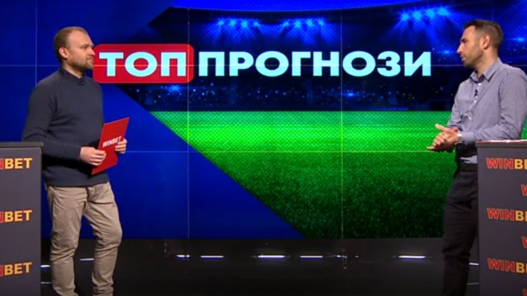 Стойко Сакалиев бе гост в четвъртото ни предаване.