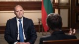 Президентът коментира казуса с референдума за еврото