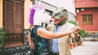 кавалерство среща