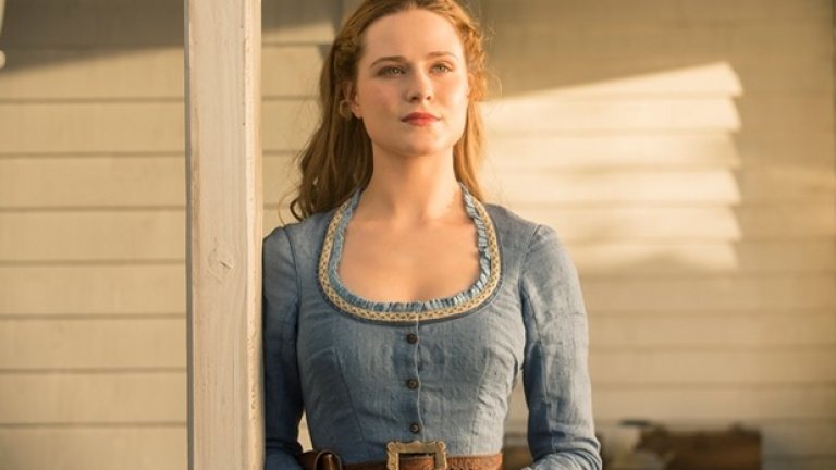 Westworld / Западен свят
Как да не очакваш новият сезон на сериал, след като предният е завършил по такъв кървав и шокиращ начин? Много въпроси около "фалшивия" Див Запад и неговите изкуствено създадени обитатели чакат своя отговор. Вероятно ще ги получим в новия сезон, който се очаква да започне по HBO някъде през пролетта.