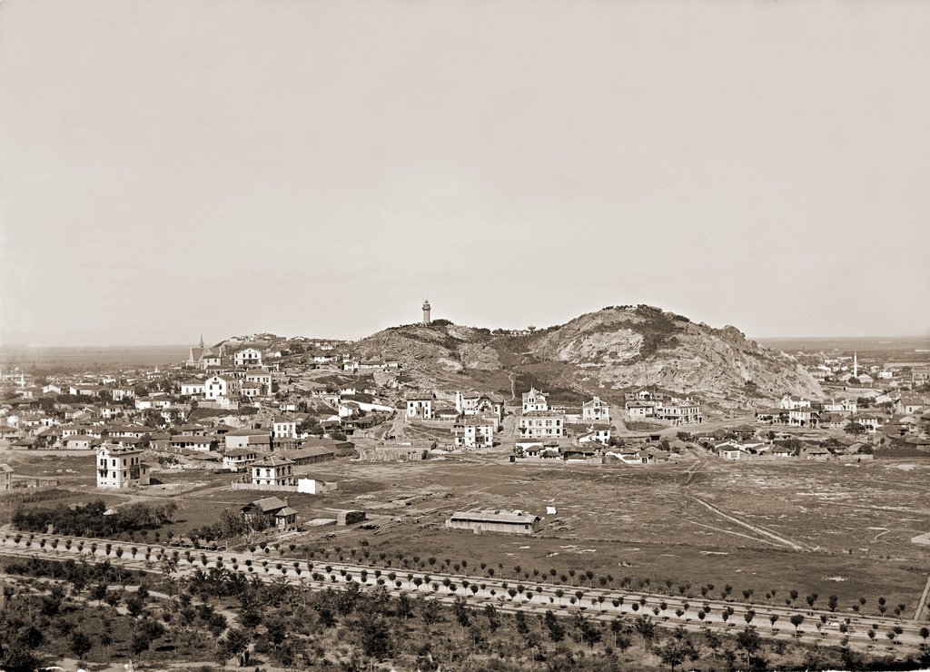 Plovdiv_postcard