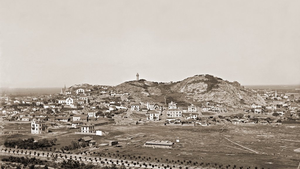 Plovdiv_postcard
