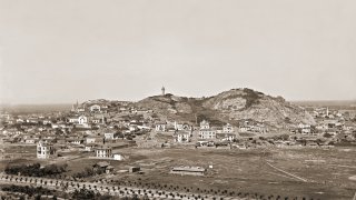 Plovdiv_postcard
