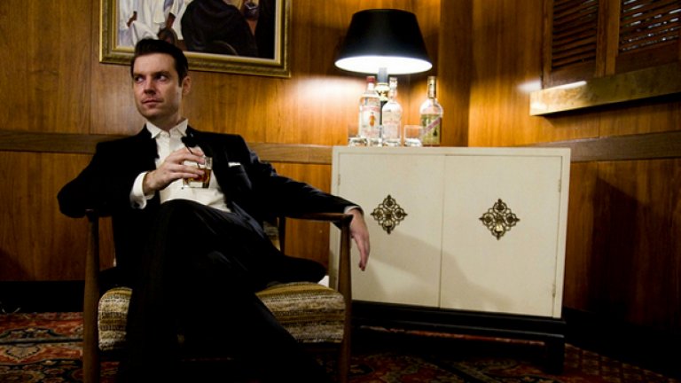 Той трябва да е нежен супергерой и да ни приема с всичките ни недостатъци