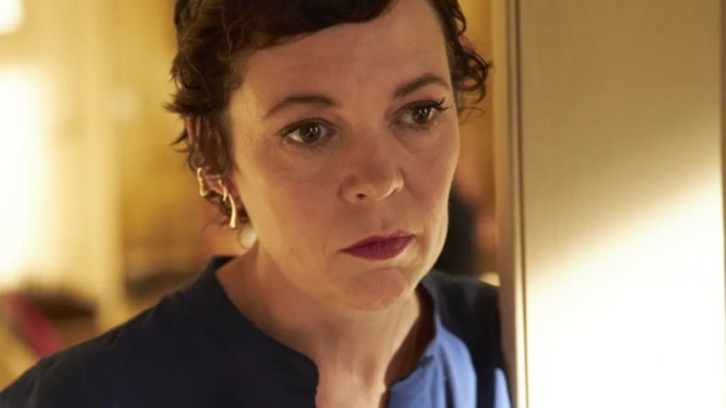 "Бащата": какво остава от човека, когато умът се разпада