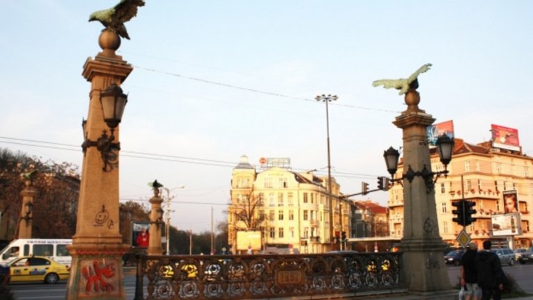 Ремонтът на кръстовището ще трае шест дена