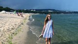 За нея може да се пише много, но и тя има какво да разкаже