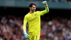 Трафорд е останал изненадан от трансфера на Донарума в Сити