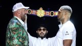 Фюри и Джошуа ще се бият за титлата на WBA