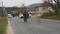 Затварят за 14 дни село Паничерево заради избягалия болен от коронавирус