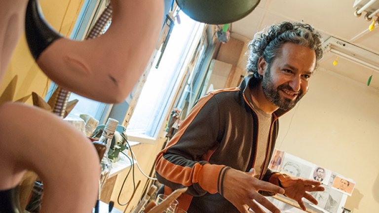 Дървото на живота