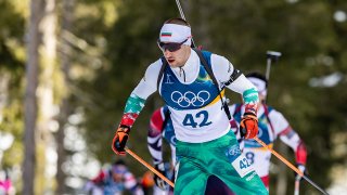 Нашите с второ най-добро представяне в историята в мъжката щафета