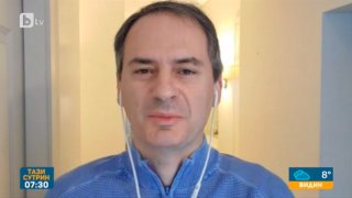 Агентите са пристигали дни преди експлозиите в оръжейни складове у нас