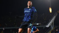 Интер ще задържи бранител на Манчестър Сити