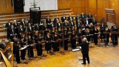 През есента новият запис на Бдението в изпълнение на Смесения хор на БНР в храм „Св. Александър Невски" ще бъде издаден на диск.