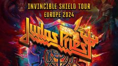 Judas Priest с концерт в София на 19 юли